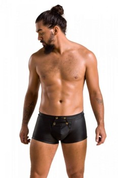 Przejdź do produktu 050 SHORT PATRICK black S/M   Passion