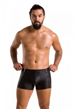 Przejdź do produktu 049 SHORT MATT black XXL/XXXL   Passion