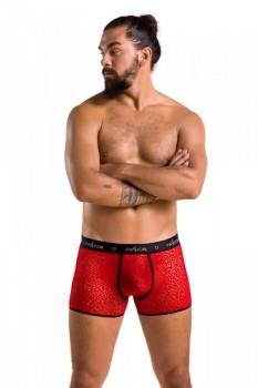 Przejdź do produktu 046 SHORT PARKER red L/XL   Passion