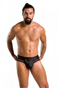 Przejdź do produktu 030 SLIP OPEN TOM black XXL/XXXL   Passion