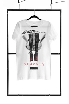 Przejdź do produktu T shirt men white S regular