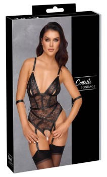 Przejdź do produktu Body Bondage S