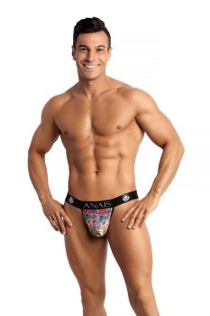 Przejdź do produktu COMICS JOCK STRAP XXXL