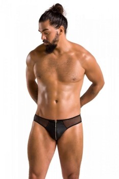 Przejdź do produktu 042 SLIP TIMMY black S/M   Passion