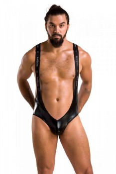 Przejdź do produktu 027 BODY BRUNO black XXL/XXXL   Passion