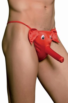 Przejdź do produktu STG MAN ELEPHANT ROUG TU (Size: TU)