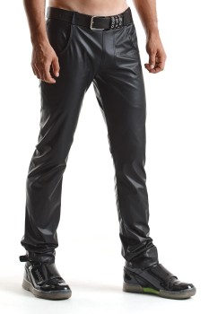 Przejdź do produktu RMVittorio001   black trousers   M