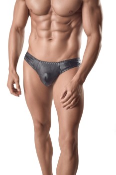 Przejdź do produktu ARES STRING (II) XL ( MENS STRING/STRINGI MĘSKIE )