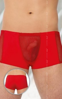 Przejdź do produktu Thongs 4515   red M