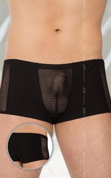 Przejdź do produktu Thongs 4515   black M
