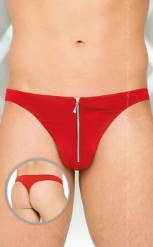 Przejdź do produktu Thongs 4501   red XL