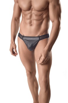 Przejdź do produktu ARES STRING (I) L ( MENS STRING/STRINGI MĘSKIE )
