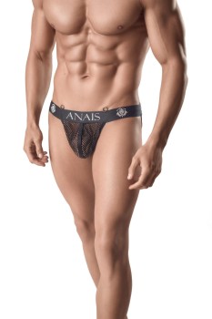 Przejdź do produktu ARES JOCK STRAP (III) L (MENS JOCK STRAP/MĘSKIE JOCK STRAPY )