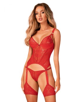 Przejdź do produktu Bielizna Belovya gorset XL/2XL