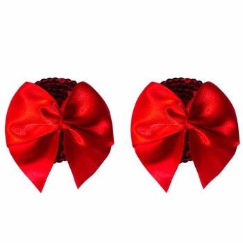 Przejdź do produktu Pasties Burlesque Blaze Red