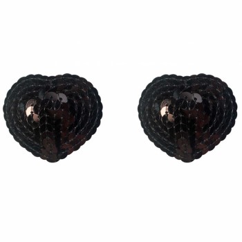Przejdź do produktu Pasties Burlesque Rand Black