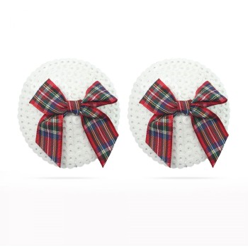 Przejdź do produktu Reusable Sequin Round Nipple Pasties