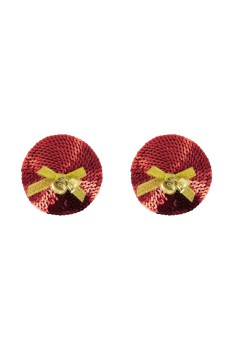 Przejdź do produktu Bell nipple covers