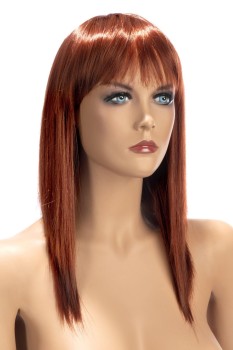 Przejdź do produktu PERRUQUE ALLISON LONGUE ROUSSE
