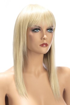 Przejdź do produktu PERRUQUE ALLISON LONGUE BLONDE