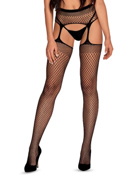 Przejdź do produktu Bielizna Garter stockings S815  S/M/L