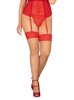 Przejdź do produktu Bielizna Blossmina pończochy  4XL/5XL