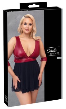 Przejdź do produktu Babydoll Bondage 3XL