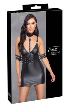 Przejdź do produktu Dress Bondage M