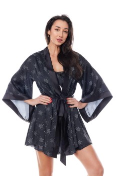 Przejdź do produktu ASTER ROBE BLACK XS