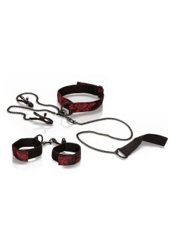 Przejdź do produktu Scandal Submissive Kit Black