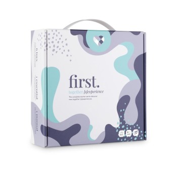 Przejdź do produktu First. Together [S]Experience Starter
