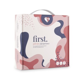 Przejdź do produktu First. Self Love [S]Experience Starter