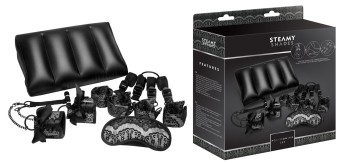 Przejdź do produktu STEAMY SHADES Positioning Set