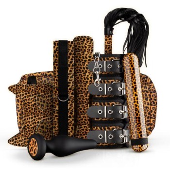 Przejdź do produktu Zestaw  Gato 8 piece set