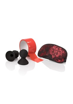 Przejdź do produktu Zestaw SCANDAL BEGINNERS FETISH KIT