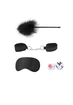 Przejdź do produktu Introductory Bondage Kit #2