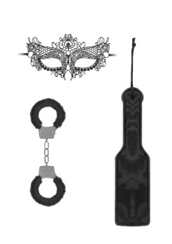 Przejdź do produktu Introductory Bondage Kit #3
