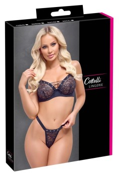Przejdź do produktu BH Set bl 80C/M