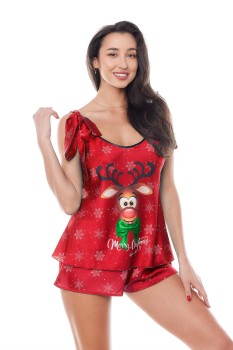 Przejdź do produktu ASTER SET RED XXL/XXXL