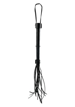 Przejdź do produktu Deluxe Cat O Nine Black