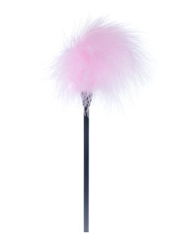 Przejdź do produktu Feather Tickler Pink   B   Series Fetish