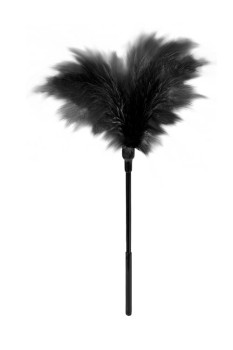 Przejdź do produktu GP SMALL FEATHER TICKLER BLACK