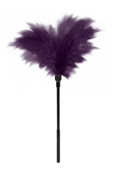 Przejdź do produktu GP SMALL FEATHER TICKLER PURPLE