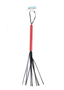Przejdź do produktu Fetish B   Series Whip red