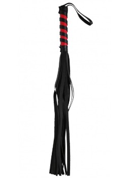 Przejdź do produktu Black Small Flogger