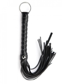 Przejdź do produktu Black Mini Flogger