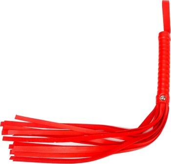Przejdź do produktu Fetish Fever   Whip   Red