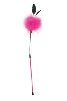 Przejdź do produktu PINK POMPOM WHIP
