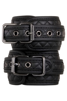 Przejdź do produktu BLAZE ANKLE CUFF DIAMOND BLACK