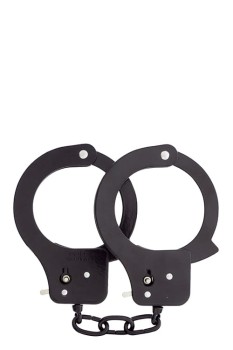 Przejdź do produktu ALL TIME FAVORITES METAL CUFFS